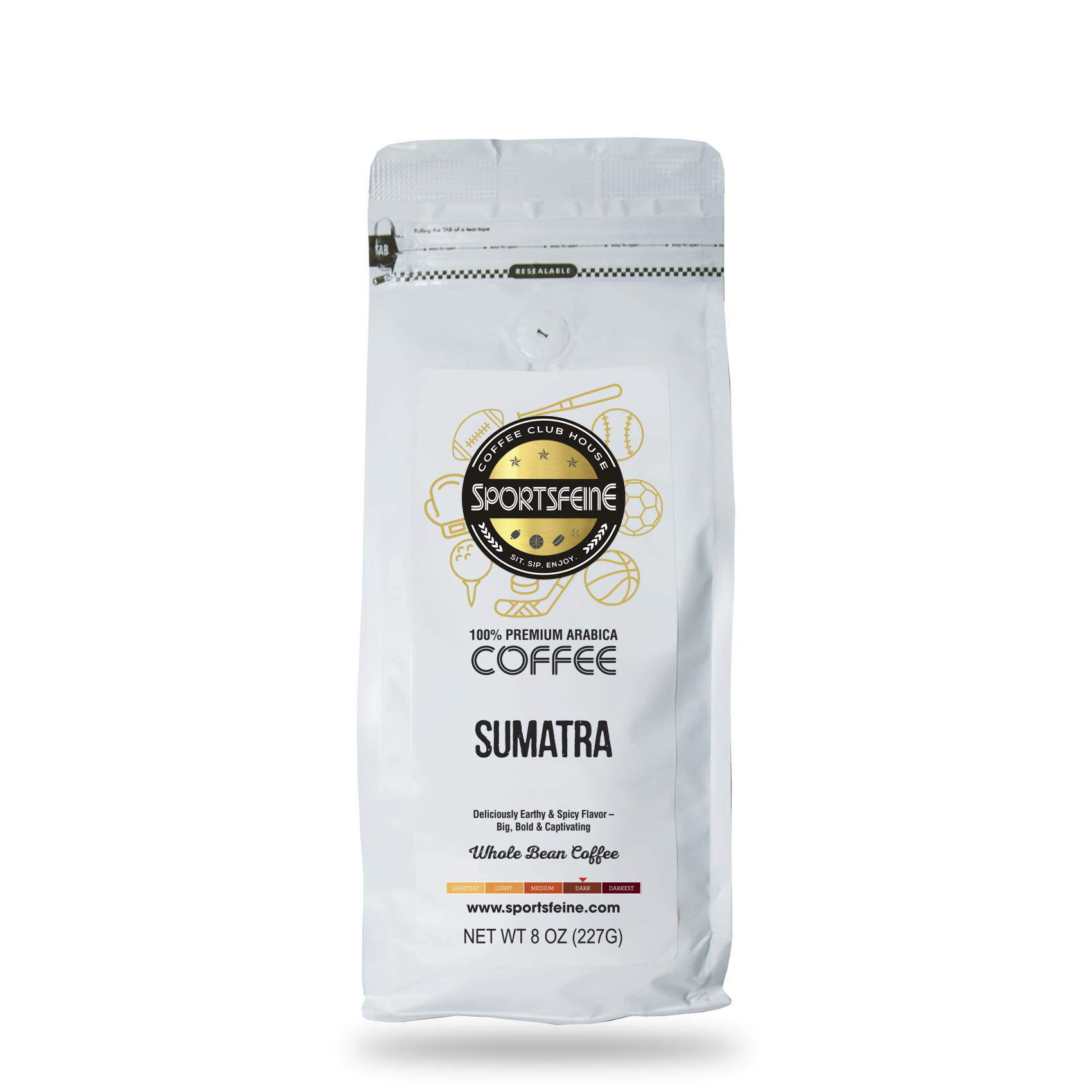 sumatra coffee origin