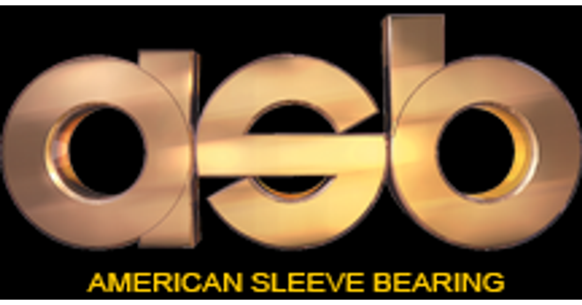 asbbearings.com | ASB - American Sleeve Bearing: sleeve bearings