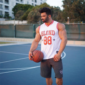 mens basketball jersey