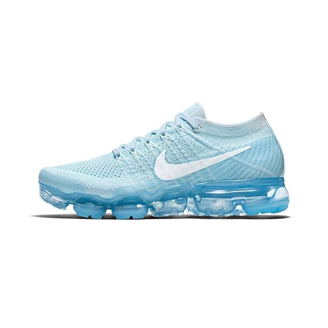 nike air vapormax be true flyknit breathable