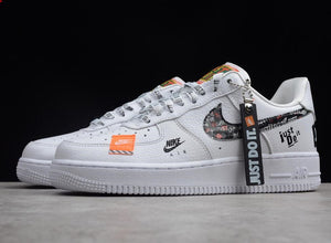 2019 Air Force 1 07 Lv8 Jdi Just Do It 