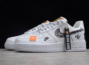 air force 1 just do it mens