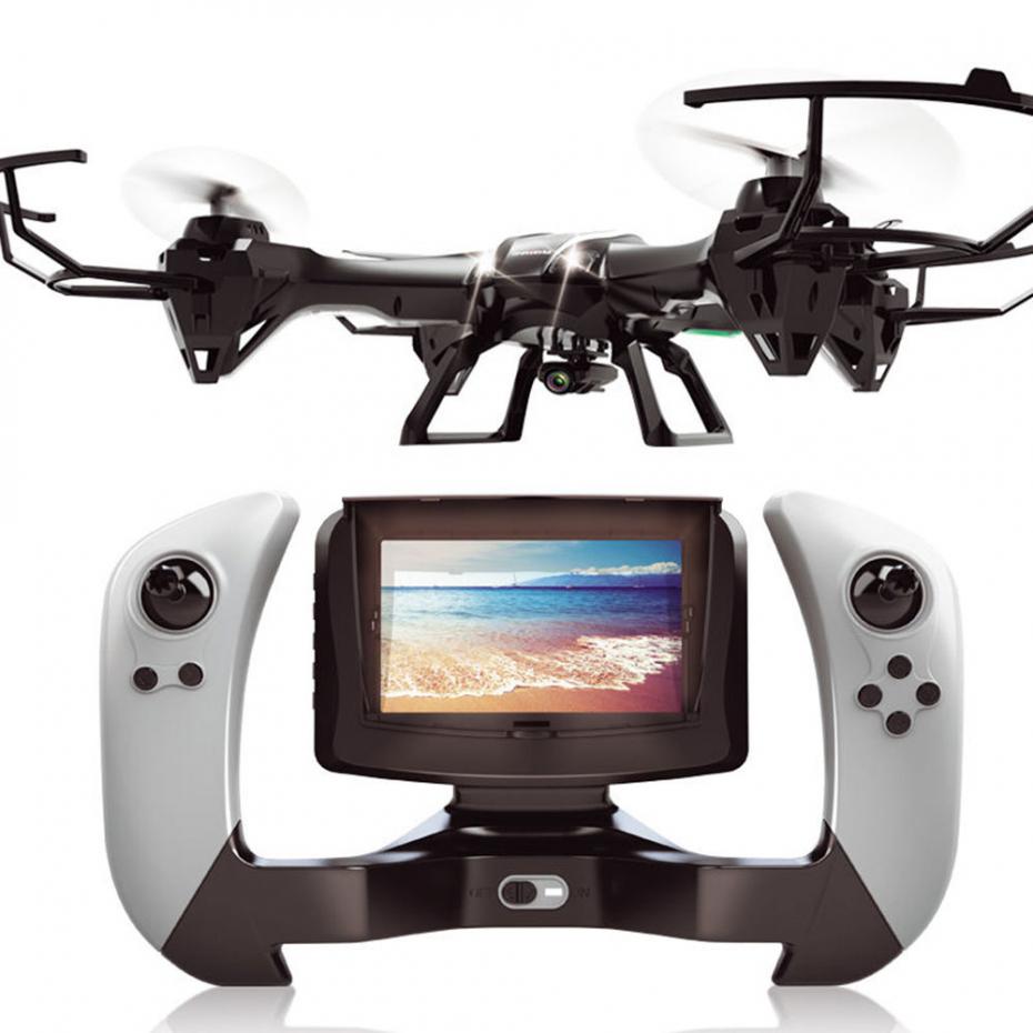 remote control drone camera