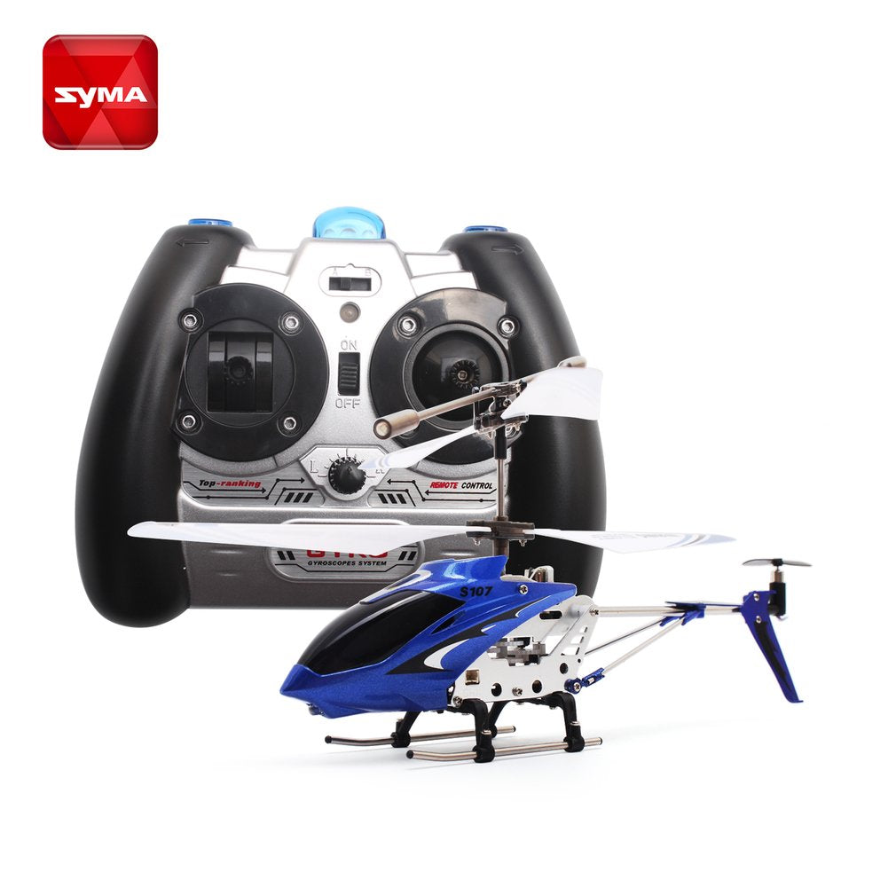 rc remote control helicopter