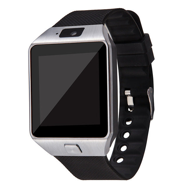 bluetooth phone watch for iphone