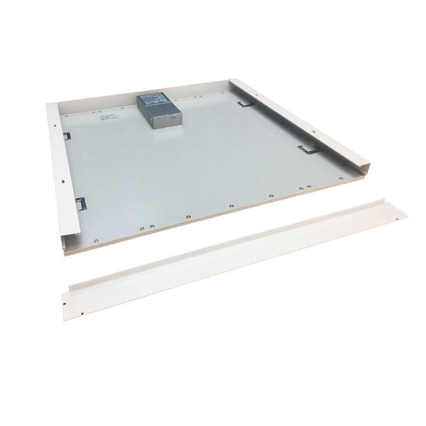 led panel light 2x2 surface mount