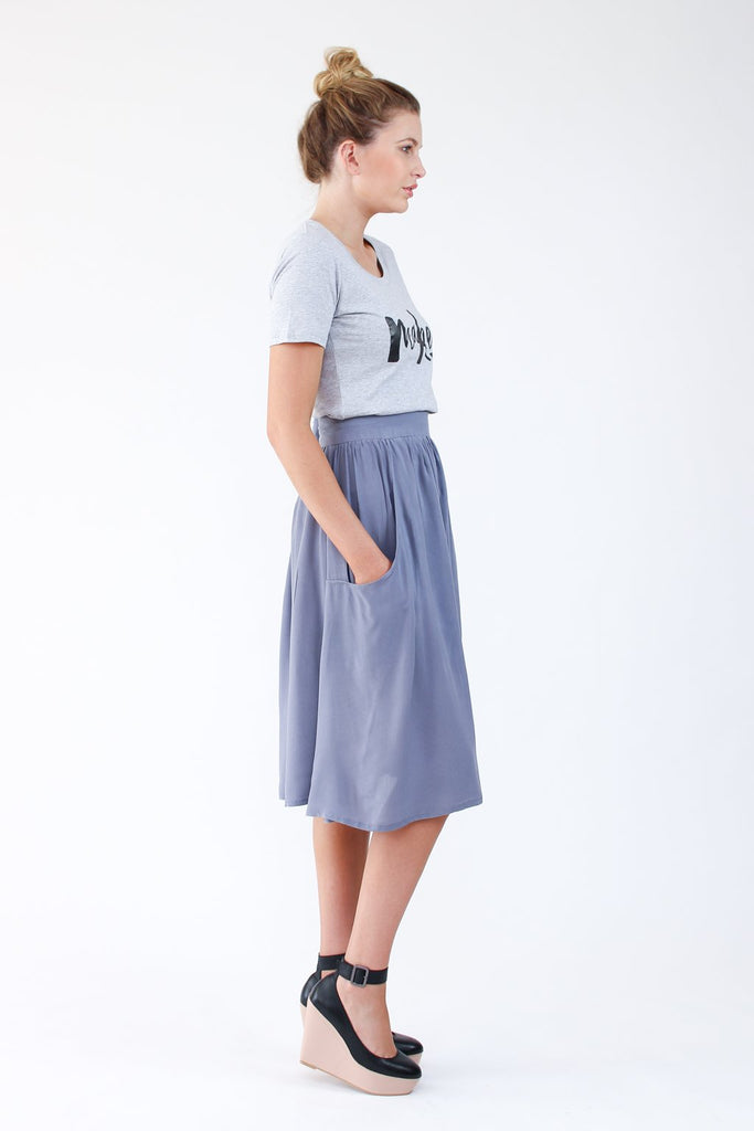 Megan Nielsen - Brumby Skirt | Bolt Fabric Boutique