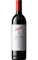 Penfolds Bin 407 Cabernet Sauvignon 2018