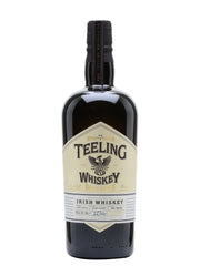 Teeling Small Batch Irish Whiskey