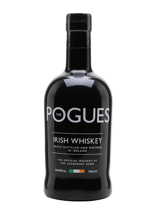 McConnells Irish Whisky 700ml Eight PM —