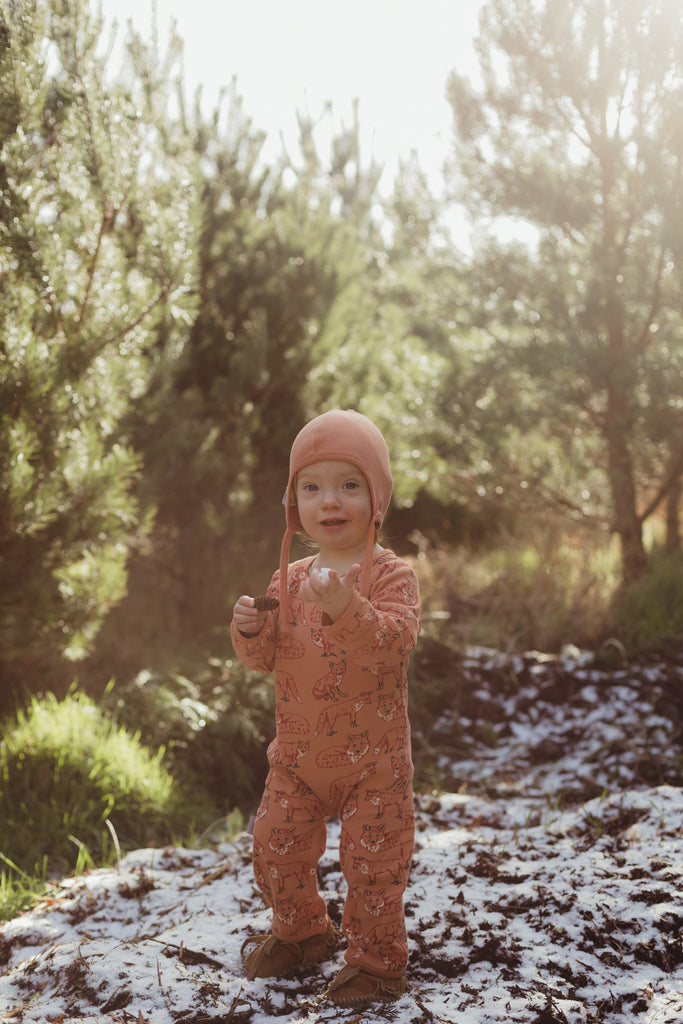 Fauna Kids | Baby Box Ireland | Online Baby Boutique | Organic Kids Clothes | Baby Gifts Ireland | Irish Design