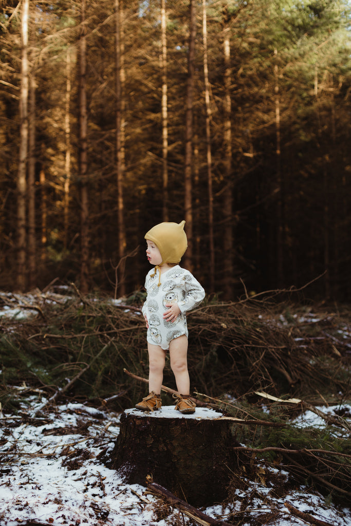 Fauna Kinder | Babybox Irland | Online-Baby-Boutique | Bio-Kinderkleidung | Babygeschenke Irland | Irisches Design