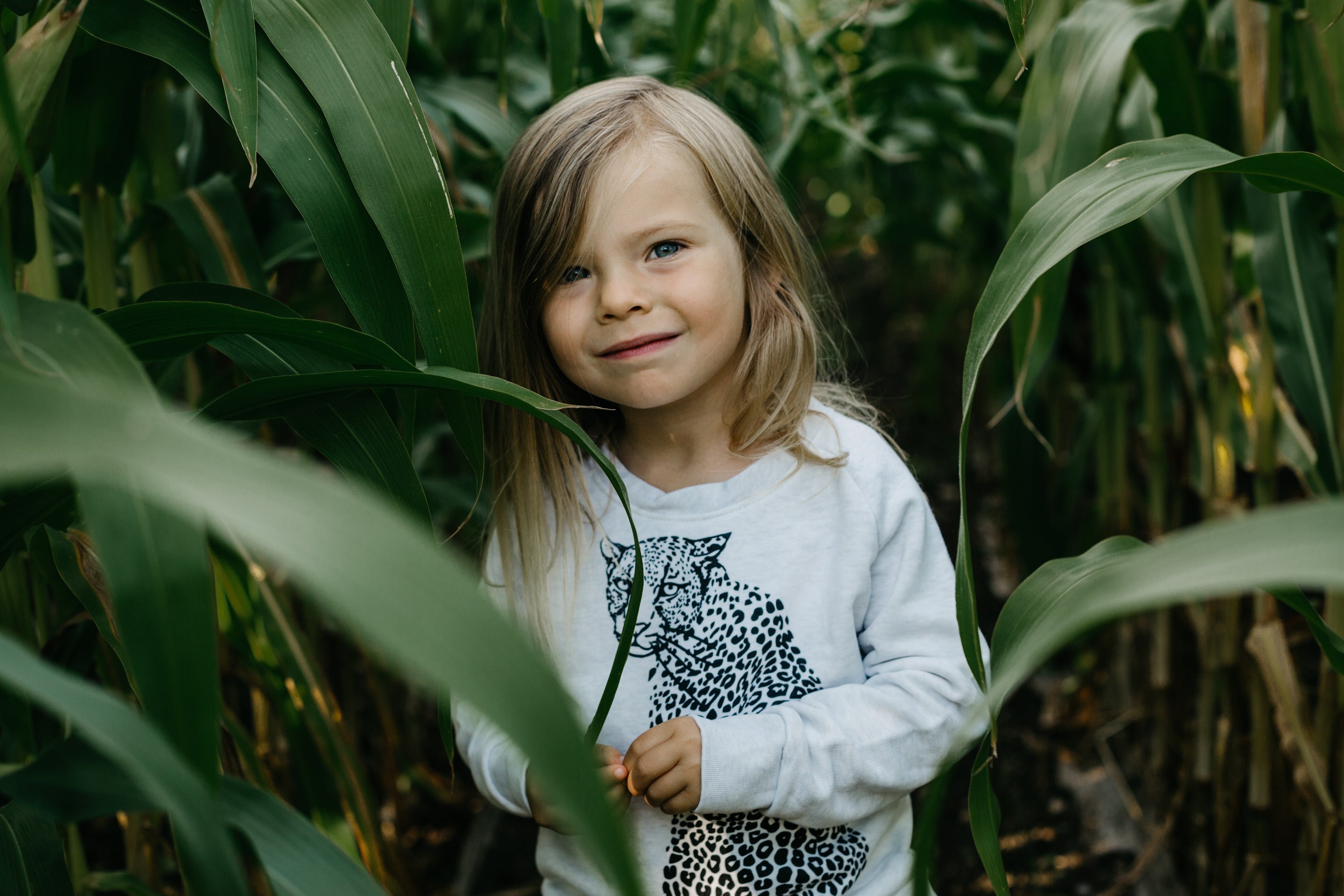 Vêtements pour bébés imprimés à la main | Faune Enfants | Baby Box Irlande | Cadeaux pour bébé en ligne | Vêtements enfants bio Irlande | Conception irlandaise