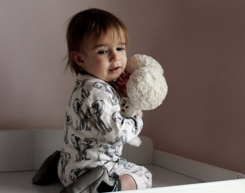 Organic Babygrow | Organic Baby Clothes & gifts Ireland | Scandi Kids Clothes | Handmade Baby Moccasins | Baby Shoes Ireland