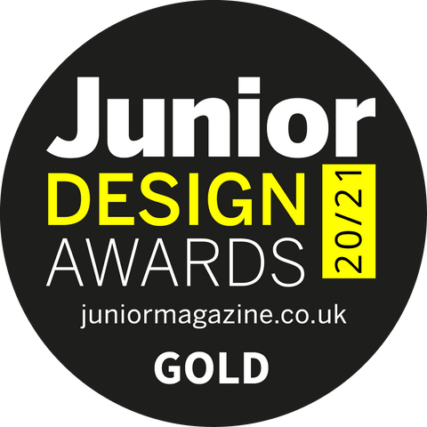 Junior Magazine Gold Winner 20/21