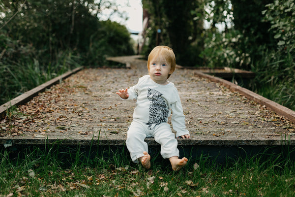 Vêtements bio pour enfants Irlande | faunekids.ie | Vêtements pour bébés biologiques en ligne | Vêtements bébé bio Irlande