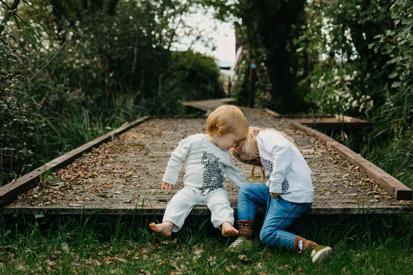 Vêtements bio pour enfants Irlande | faunekids.ie | Vêtements pour bébés biologiques en ligne | Vêtements bébé bio Irlande