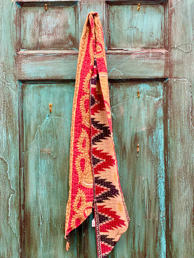 Head Wraps – Kantha Bae