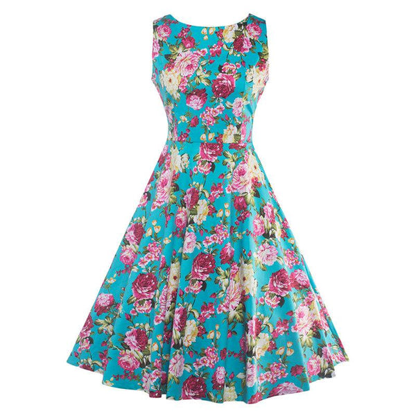 1950s Dress – VINTAGEPOST