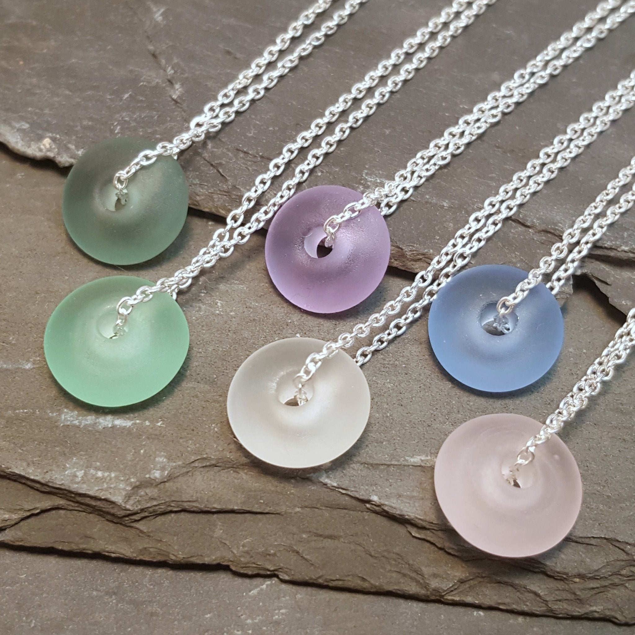 Harmony Collection - Verity Necklace