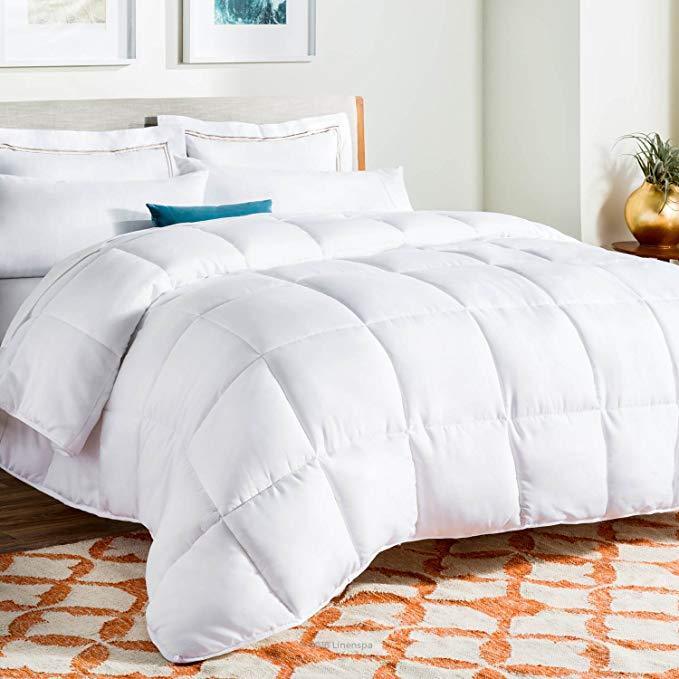 What You Should Know Before Choosing A New Duvet Grover Essentials