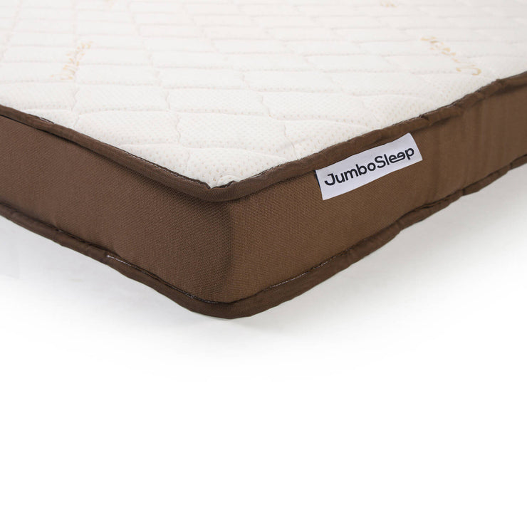 is bonded foam mattress good for back pain