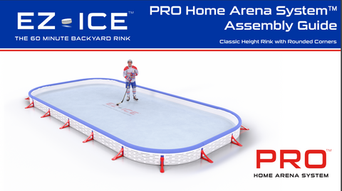 6 Ice Chopper - Rink Systems