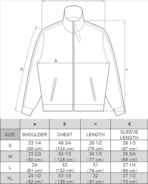 Bandana Padded Jacket | Streetwear Brand Jacket – Yugen Theory