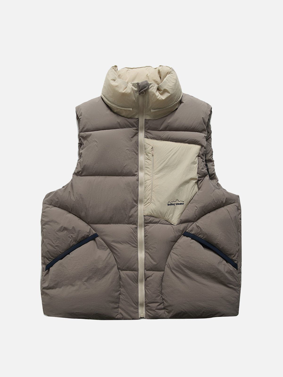 The Super Puff™ THE SUPERSIZE PUFF™ VEST