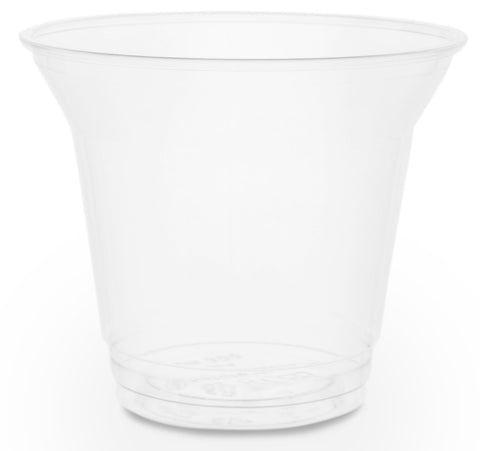 16oz (500ml) White Single Wall Coffee Cup - 89 Series – Vegware