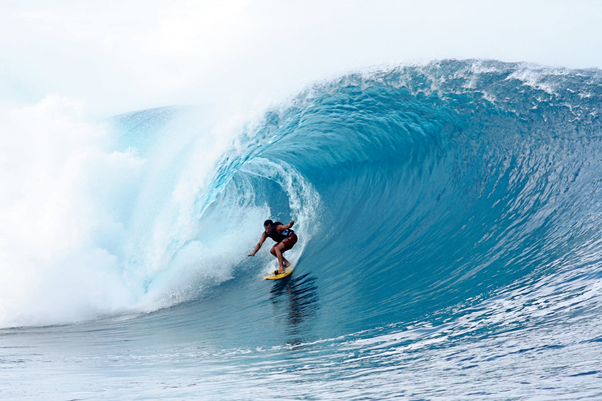 Tips For Learn How To Surf In Hawaii As A Beginner Lemorecn