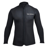 Lemorecn-Men-3mm-neoprene-wetsuit-tops-surfing-jacket