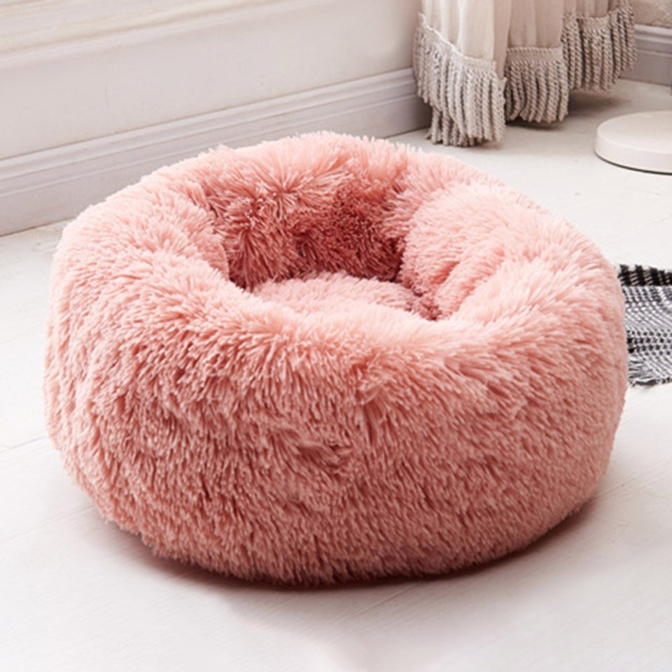 fur pet bed