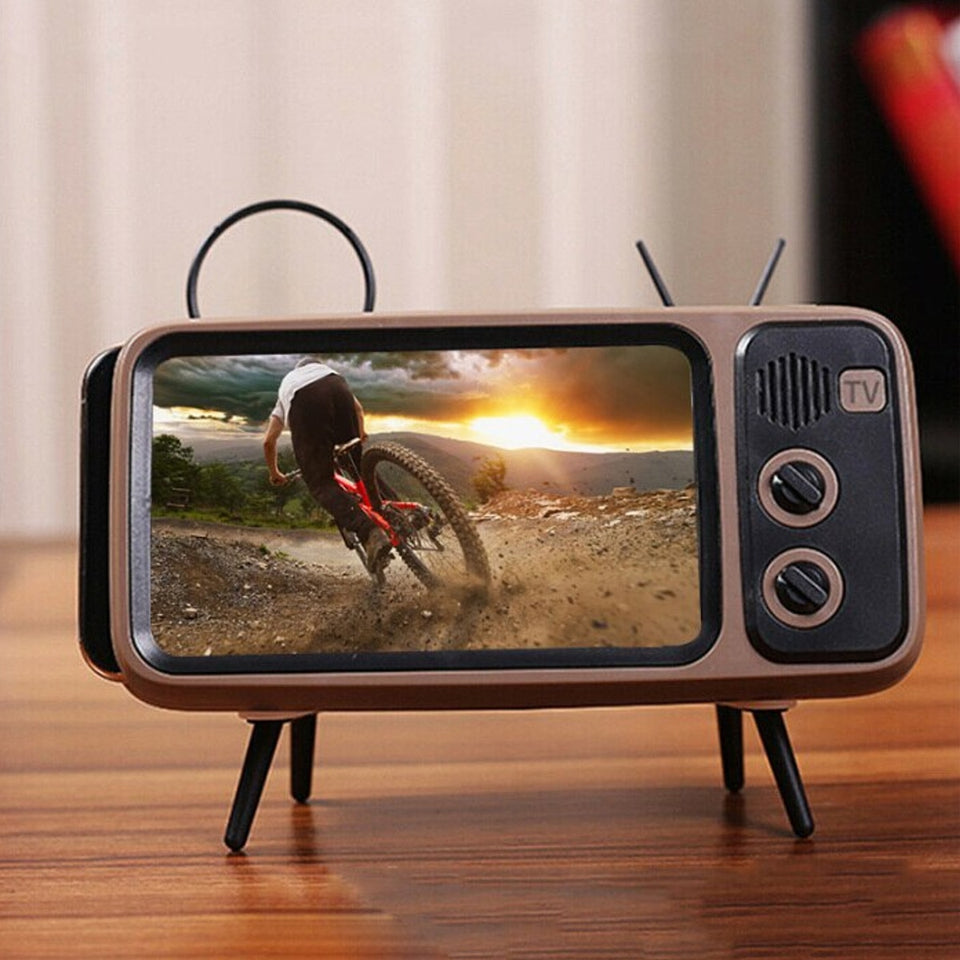 bluetooth speaker for tv and phone