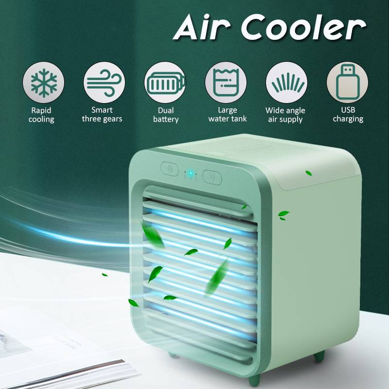 water cooled air conditioner