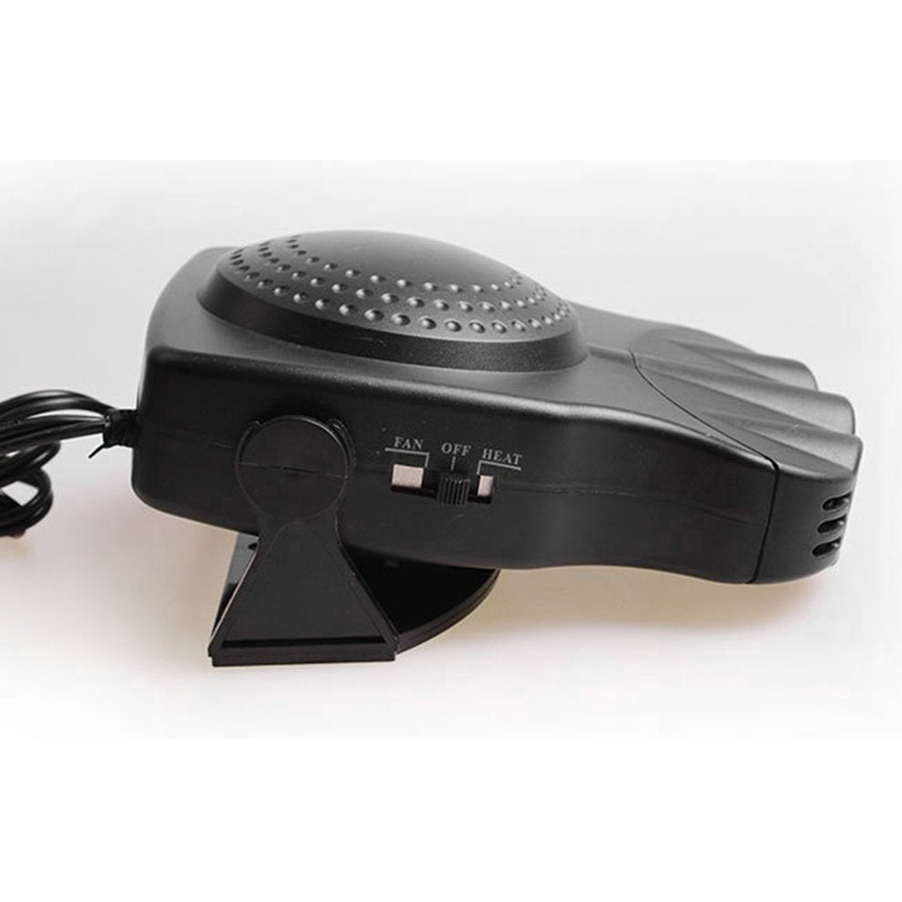 Portable Car Heater Defrosts Defogger – Commonlee Store