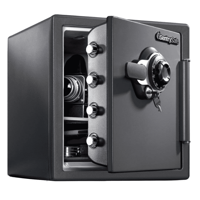 Combination Lock Security Safes