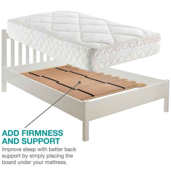 DMI Folding Bed Boards for Mattress Support