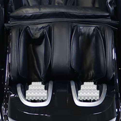 Kyota Yosei M868 4D Full Body Luxury Massage Chair