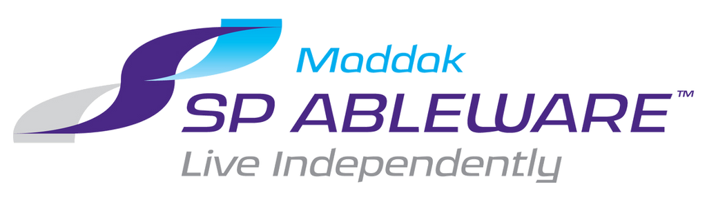 Maddak SP Ableware - Live Independently