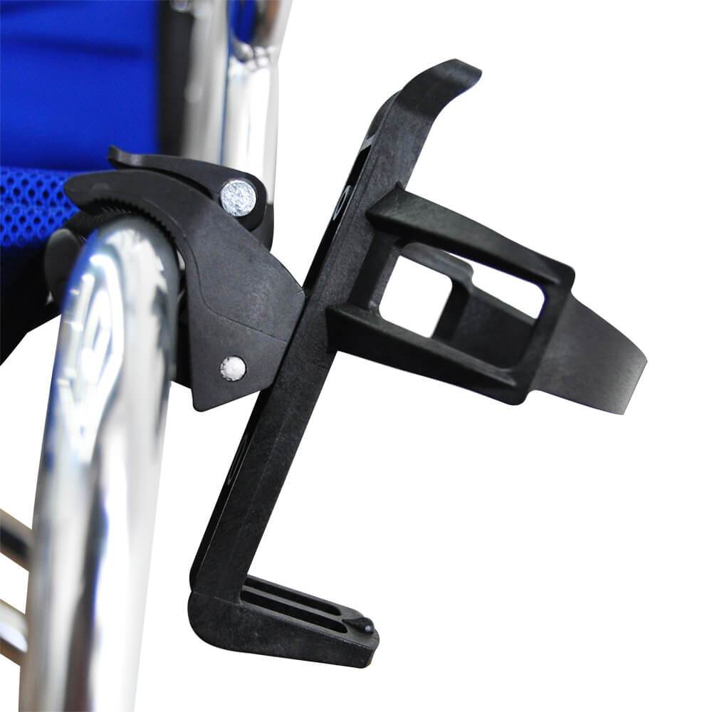 Foldawheel Mobility Accessories For Scooters, Wheelchairs & Powerchairs ...