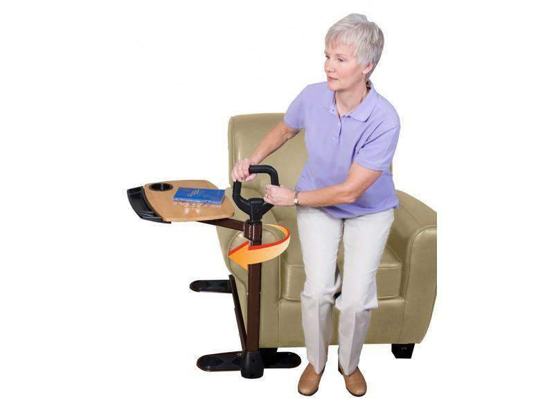 stand assist for elderly