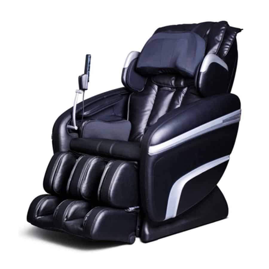 Osaki OS-7200H Full Body Advanced Massage Chair with Heat Therapy