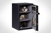 SentrySafe Fire & Water Resistant Safe with Electronic Keypad and Interior Organizer - Senior.com Security Safes