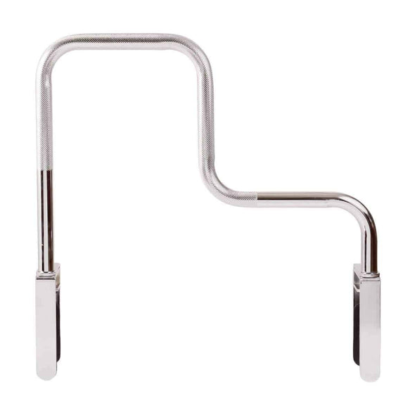 DMI Heavy-Duty Safety Tub Bath and Shower Grab Bar – Senior.com