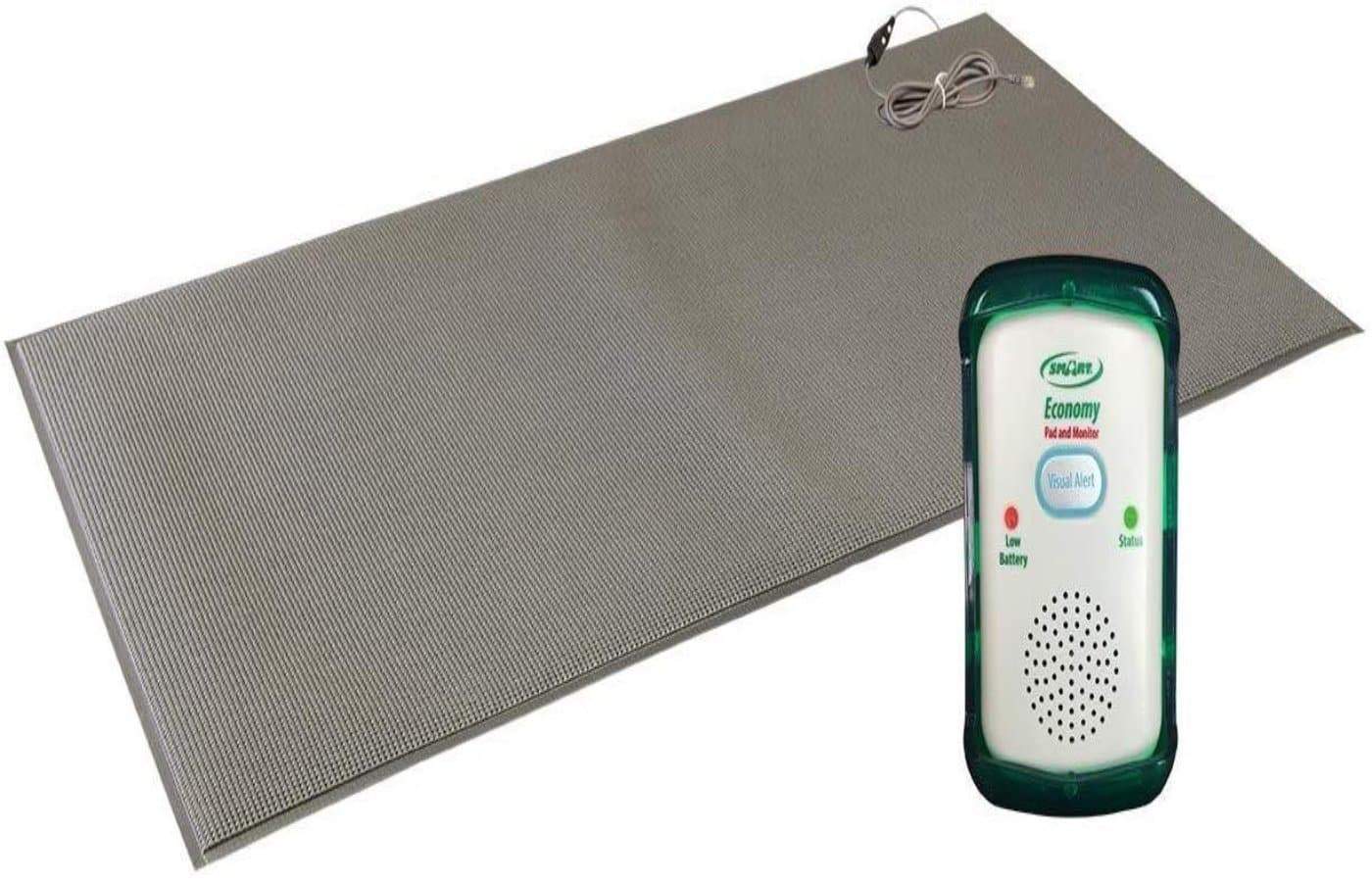 Smartcaregiver Floor Mat Exit Alarm For Fall Preventionanti Wandering 2324