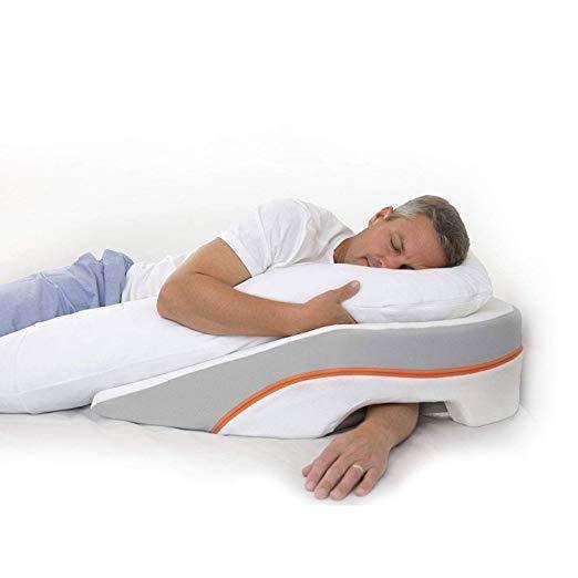 acid reflux pillow case