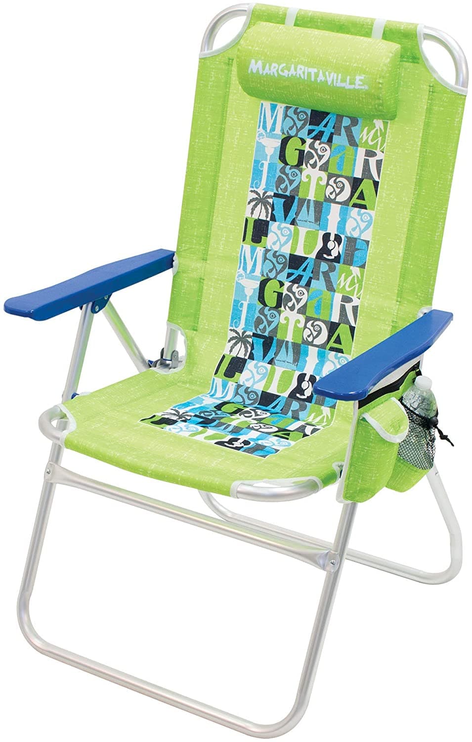 margaritaville big shot beach chair