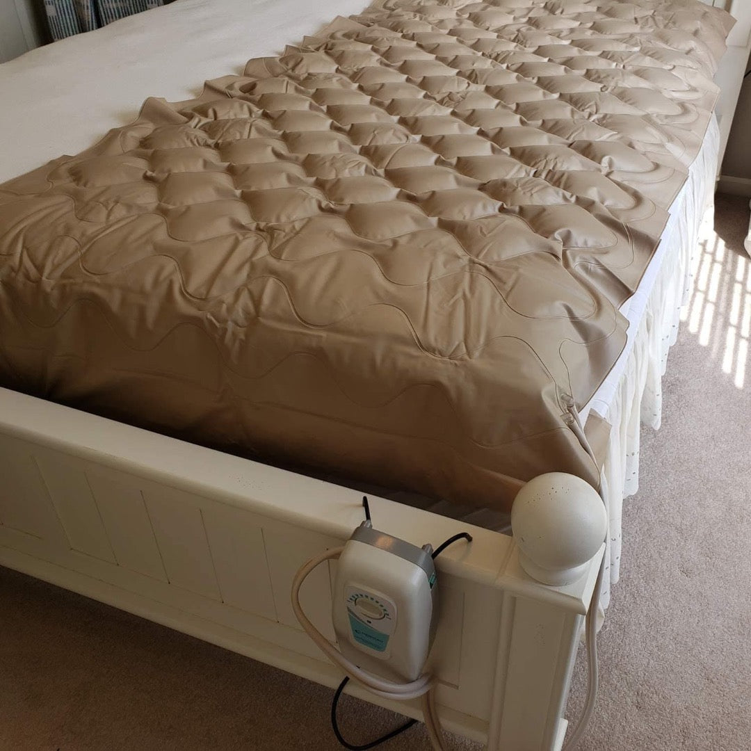 all memory foam mattress