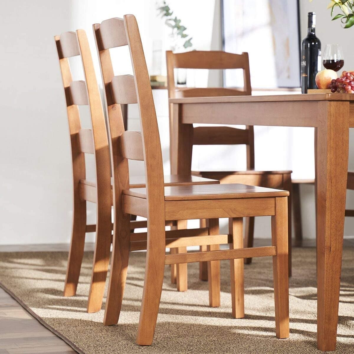 evolution dining 7pc